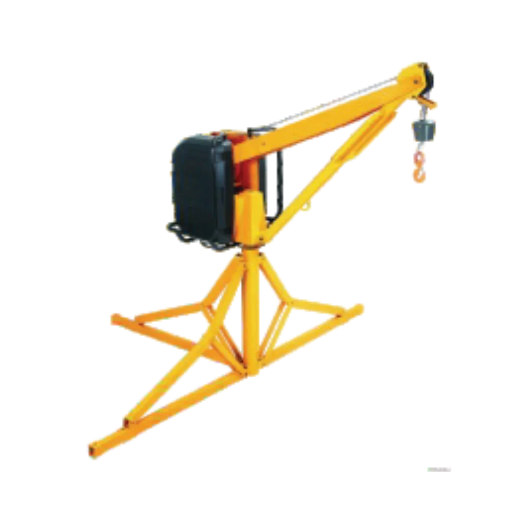 Minigrua